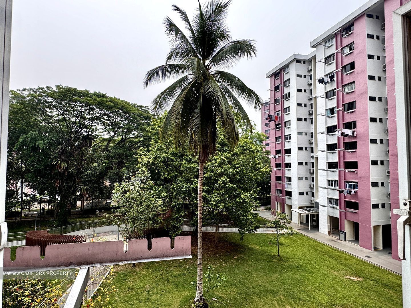 Blk 610 Ang Mo Kio Avenue 4 (Ang Mo Kio), HDB 3 Rooms #630266561